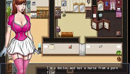 Futa quest v0.65 bölüm 1 seksi doktor seksi öğretmen seksi yönetmen loveskysanx