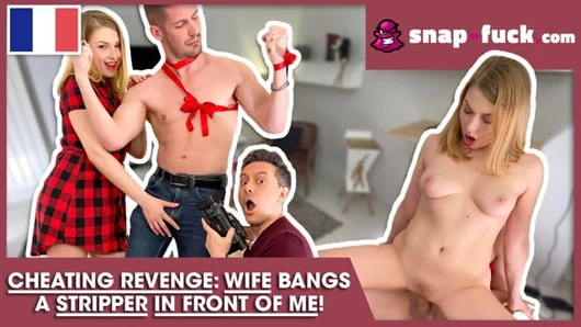 Karım jigoloyu önümde sikiyor! snap-fuck.com