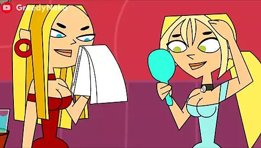 Bridgette Giant Expansion