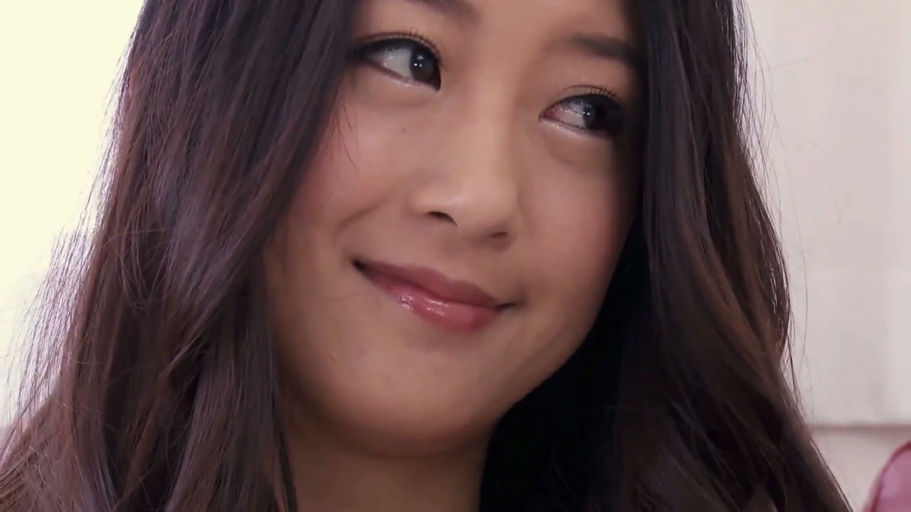 Asian MILF Rides Deep Before Dripping Creampie