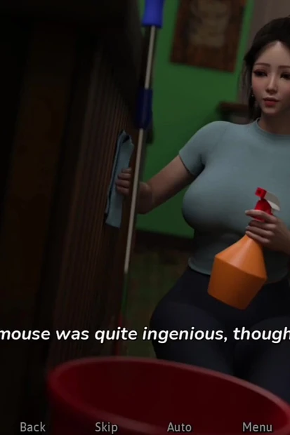 Любовь и соблазн - мачеха с пасынок, сводная сестра со сводным братом и милфой