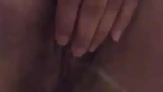 Pissing ve oynama ile ona kedi