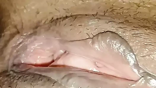 Rachna yenge kayınbiraderi tarafından çok becerildi