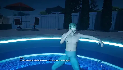 Tam oyun - deniz kenarı gizemi, bölüm 24