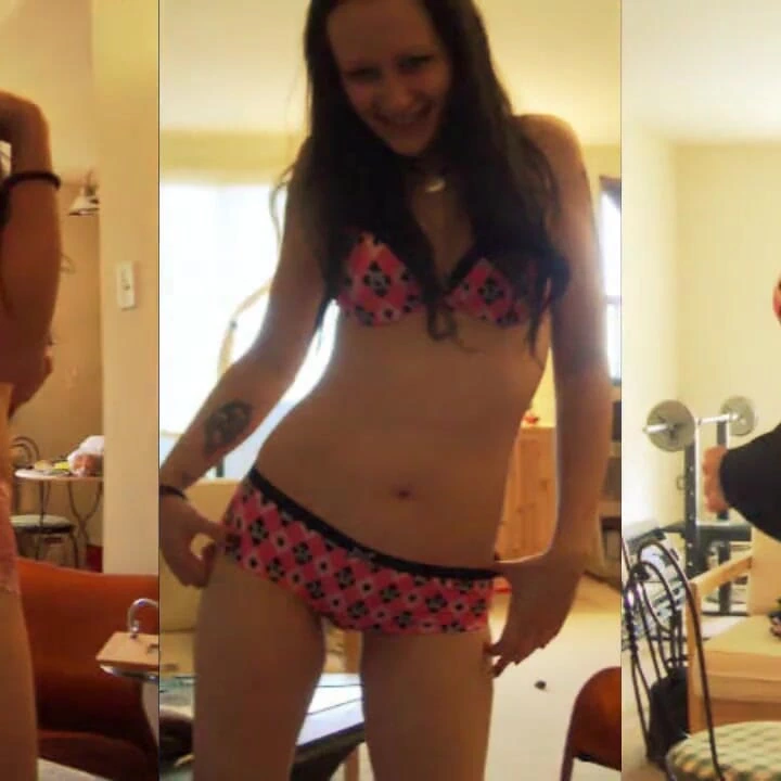 Gavat maceran nasıl başladı seni mastürbasyon yaparken yakaladım