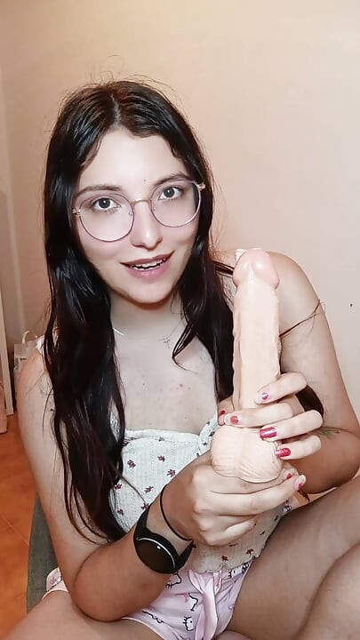 Alman cbt talimatları iyi olun ve kendinize işkence edin!