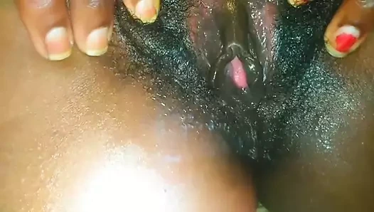 ALDATıLAN KOCAM SIKIŞMEYI ÖĞRENIYOR