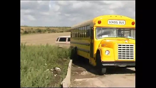 Her yer lanet olası! - sahne #04