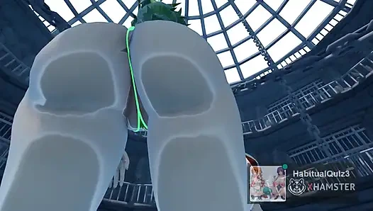 mmd r18 pinkcat göt gösterisi halka açık seks aldatan prenses sert büyük dildo ntr cosplay 3d hentai seks dansı hmv