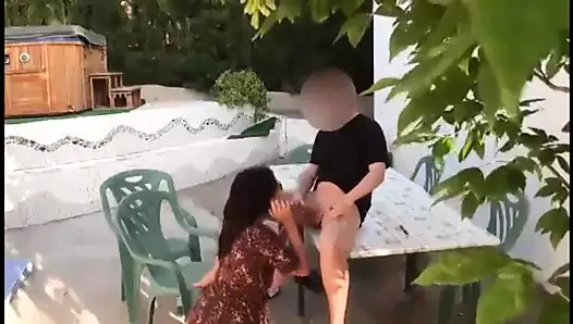 Güzel kız