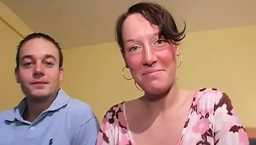 En iyi gerçek Alman amatör porno, ücretsiz sürüm, tam değil, cilt 995