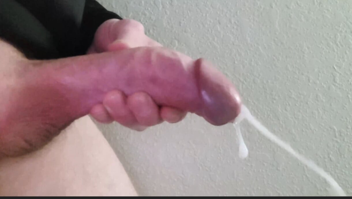 Aşırı handjob'da babanın bekaretini kaybetmek.