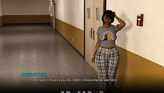 Wvm - bölüm 53- nat ile sikiliyor