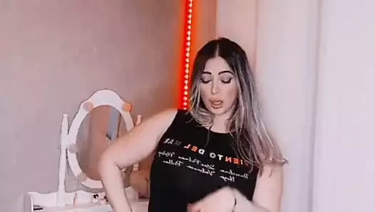 Sarah morocan seksi kahrolası body40