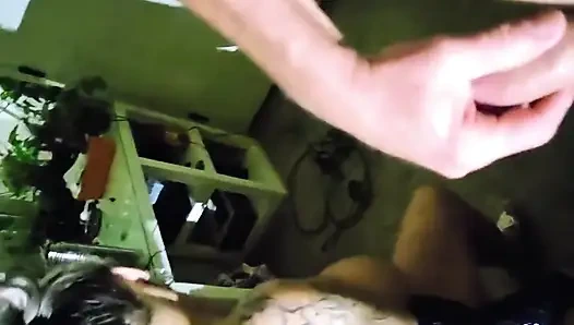 Wow Reniis so Damn Fiine Bigdbg Ile Biraz Kristal Içiyor W / Sexii Siluet Oyunu Hottt