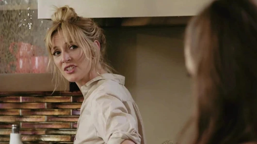 Gia'nın sosyal doğrulaması çok ileri gidiyor