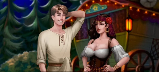 Ne efsane #2 - büyük memeli orta yaşlı seksi kadın onu azdırıyor