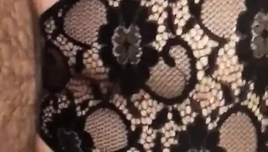 Göt tekrar becerdin