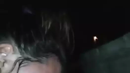 amatör kız alır baskın