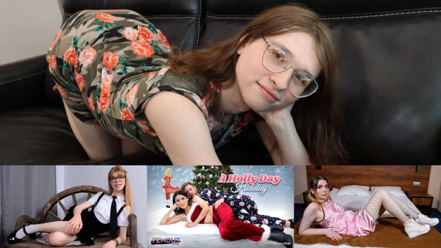 Femout xxx - derlemeyi 8. ile 12 Aralık '25 arasında güncelliyor