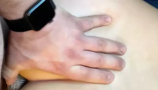 çift ​​penetrasyon