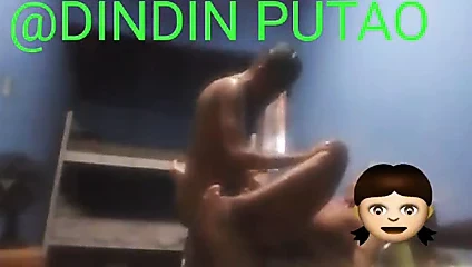 DINDIN  X MILKAO PUTO