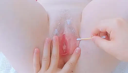 vaginosis, 22 yaşındaki kız, bakire ve köylü