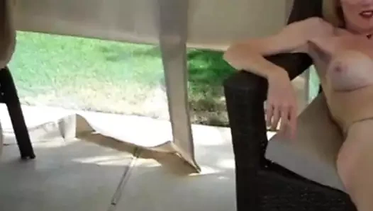 Tüm bunları kocası için yapıyor!