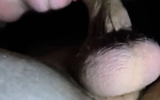 Cheating Sneaking N in Tent Freaking