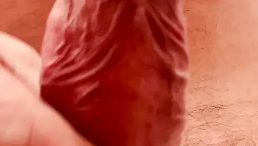 İşe gitmeden önce hızlı mastürbasyon