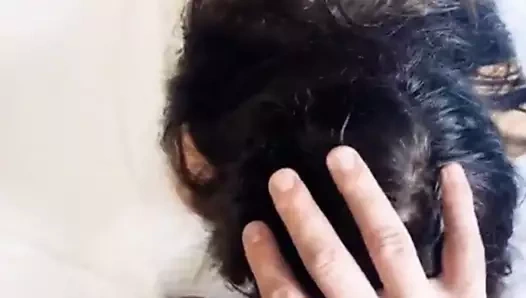 minha gostosa da bunda linda eu meto muito