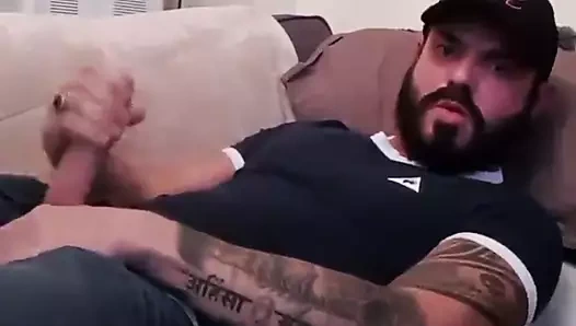 Boşalma patlaması!