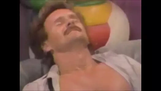 Keisha, Nina Hartley, Joey Silvera