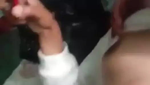 Samir aur muskan ki chudai