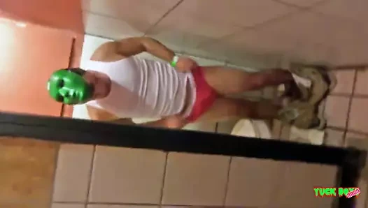 Yuck Boys - Dirty Deeds