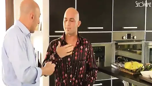 Başak evli kadın - bölüm 03