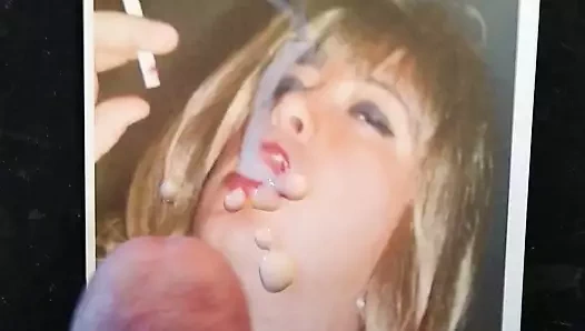 Ultimateamy sigara içme boşalmak haraç