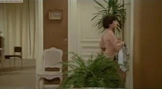 Catherine Laborde (çıplak)