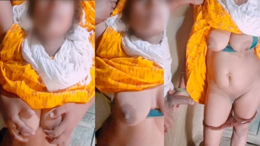 Hintli büyük göğüsler