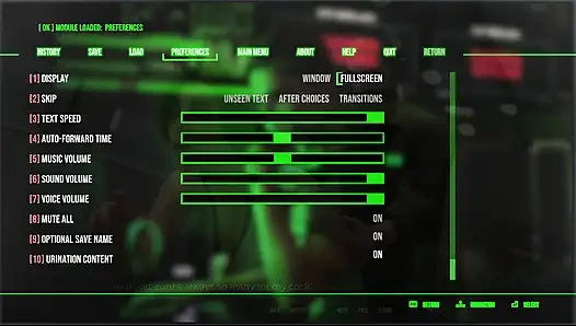 Güvensiz koca (bölüm 4)