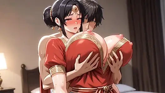 ÜVEY ANNEM BANA DOĞRULUK MU CESARET MI OYNATTı