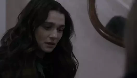 Rachel weisz ve rachel mcadams itaatsizlik 2017