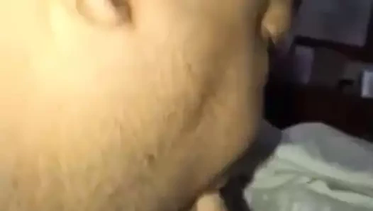 Siyah chub berbat bf kapalı