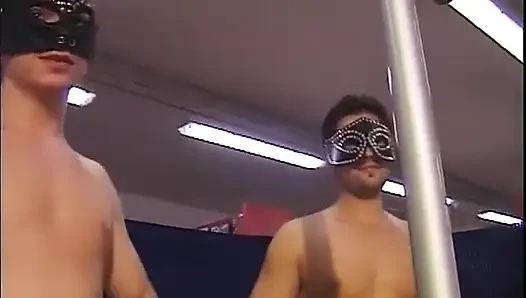 The Pole Girl