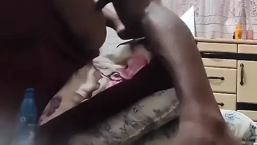 Dünyanın en derin döllenmesi!!
