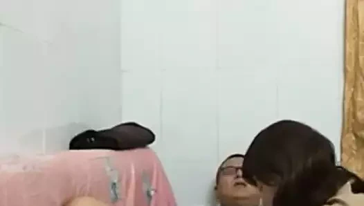 Asya cd satifying adam