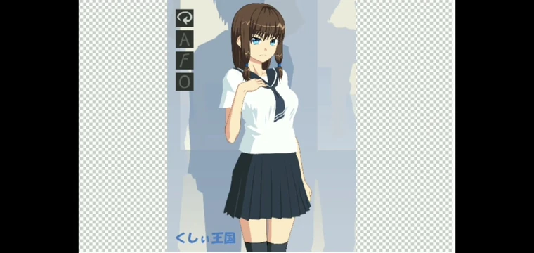 Извращенец в поезде