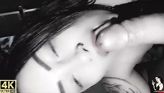 Fragman - üniversiteli arkadaşımı emdim ve sonunda amcığıma boşaldı