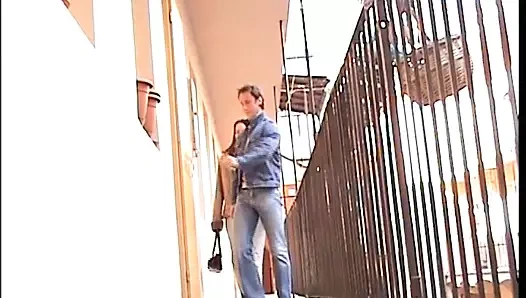 Telecamere nascoste - 2. bölüm