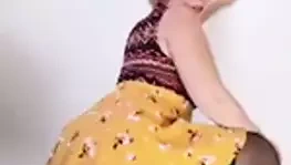 Sulu büyük ganimet twerking